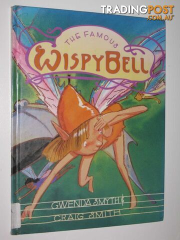 The Famous Wispy Bell - Smyth Gwenda - 1999