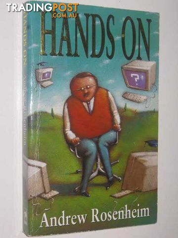 Hands on - Rosenheim Andrew - 1993