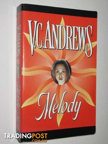 Melody - Logan Series #1 - Andrews V. C. - 1997