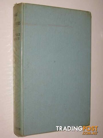 Kay Of Kingfishers - White Constance - No date