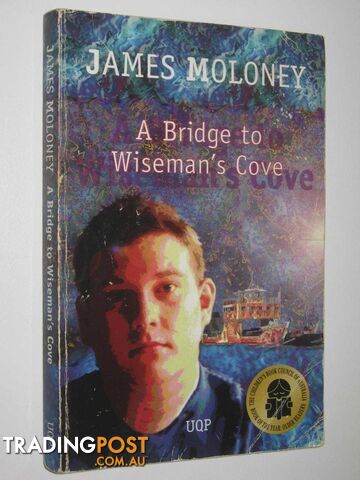 A Bridge to Wiseman's Cove  - Moloney James - 1999