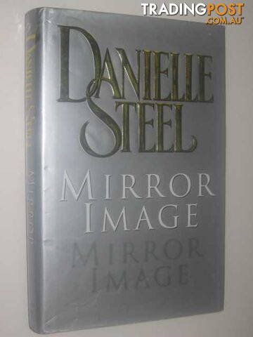 Mirror Image - Steel Danielle - 1998