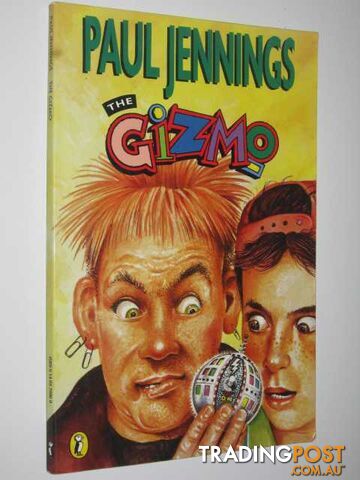 The Gizmo - Jennings Paul - 1994