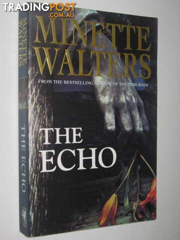 The Echo - Walters Minette - 1997