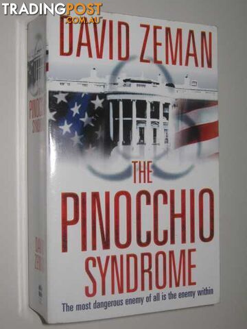 The Pinocchio Syndrome - Zeman David - 2004
