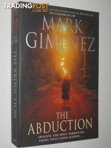 The Abduction - Gimenez Mark - 2007