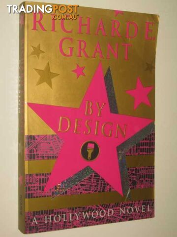 By Design - Grant Richard E. - 1998