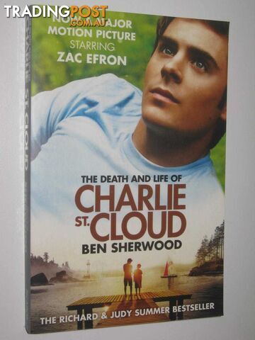 The Death and Life of Charlie St. Cloud - Sherwood Ben - 2010