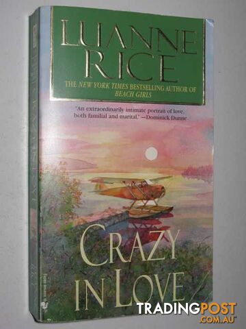 Crazy In Love - Rice Luanne - 2006