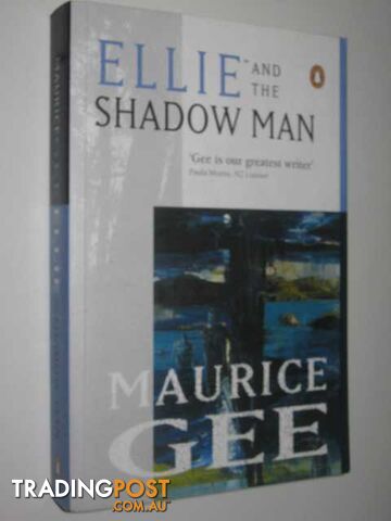 Ellie and the Shadowman  - Gee Maurice - 2005