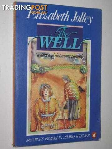 The Well - Jolley Elizabeth - 1987
