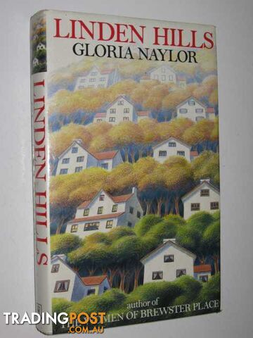 Linden Hills  - Naylor Gloria - 1985