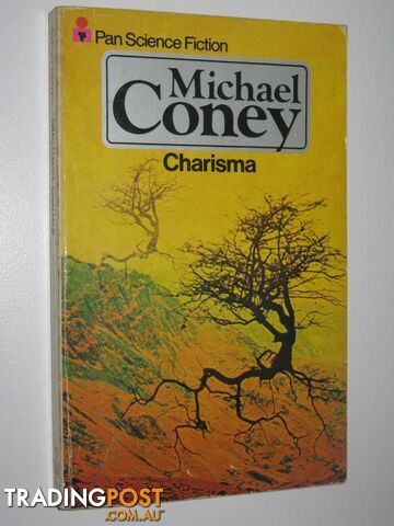 Charisma - Coney Michael G. - 1977