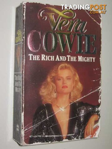 The Rich and the Mighty - Cowie Vera - 1985