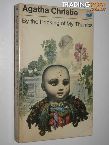 By the Pricking of My Thumbs - Christie Agatha - 1974