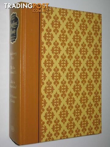 Best Loved Loved Books for Young Readers Volume 8 - Various - 1972