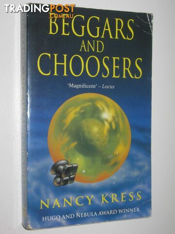 Beggars and Choosers - Kress Nancy - 1996
