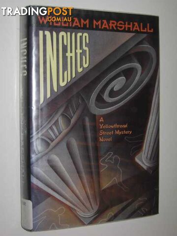 Inches - Marshall William - 1994