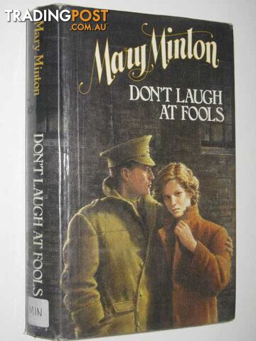 Don't Laugh at Fools - Minton - 1988