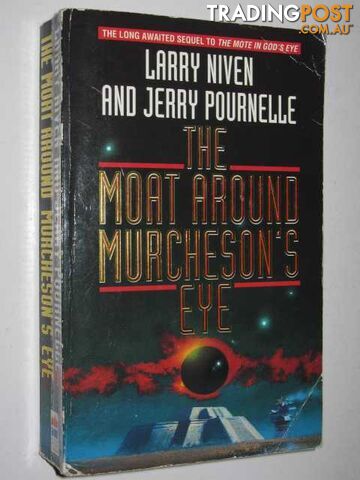 The Moat Around Murcheson's Eye  - Niven Larry & Pournelle, Jerry & Barnes, Steven - 1993