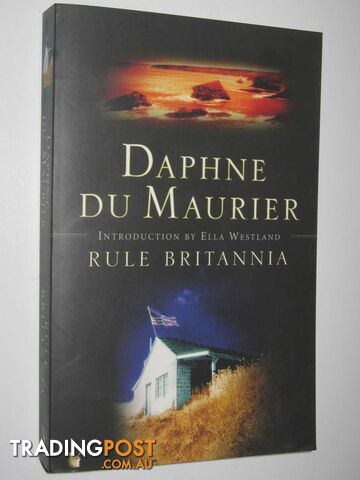 Rule Britannia - Du Maurier Daphne - 2004