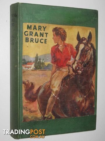 The Twins of Emu Plains - Bruce Mary Grant - No date