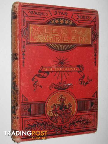 Alec Green - Hocking Silas K. - No date