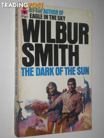 The Dark of the Sun - Smith Wilbur - 1975 - photo 1 of 1