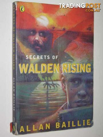 Secrets of Walden Rising  - Baillie Allan - 1997