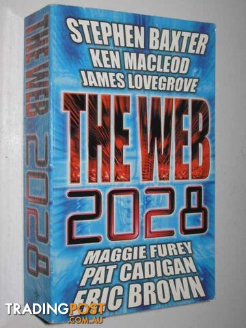 The Web 2028 - Various - 1999
