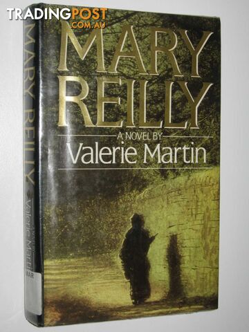 Mary Reilly - Martin Valerie - 1990