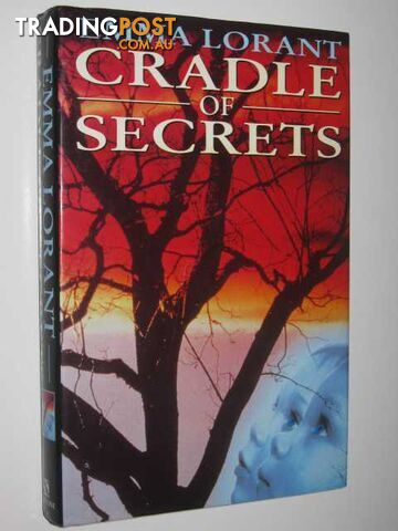 Cradle of Secrets - Lorant Emma - 1993 - photo 1 of 1