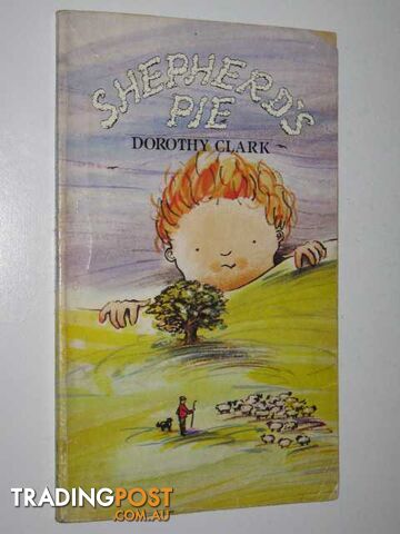 Shepherd's Pie - Clark Dorothy - 1984