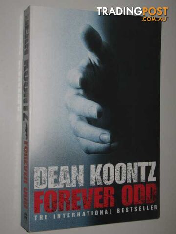 Forever Odd - Koontz Dean - 2005
