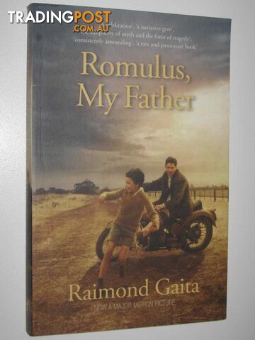 Romulus, My Father  - Gaita Raimond - 2007