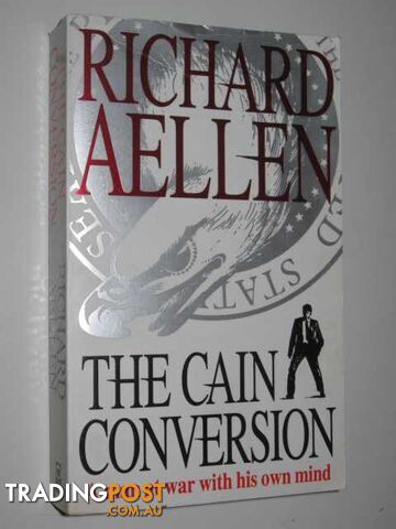 The Cain Conversion - Aellen Richard - 1994