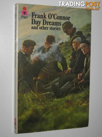 Day Dream And Other Stories - O'Connor Frank - 1978