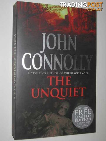 The Unquiet - Charlie Parker Series - Connolly John - 2007