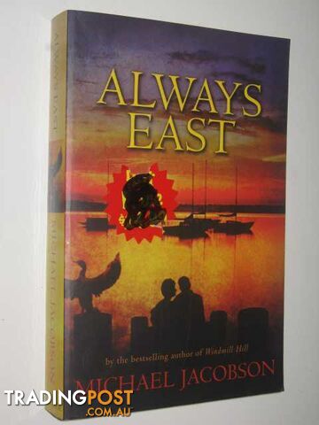 Always East - Jacobson Michael - 2004 - photo 1 of 1
