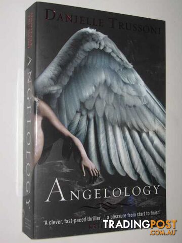 Angelology - Trussoni Danielle - 2010
