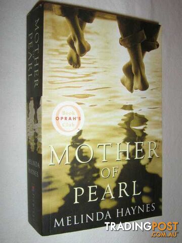 Mother of Pearl  - Haynes Melinda - 2000