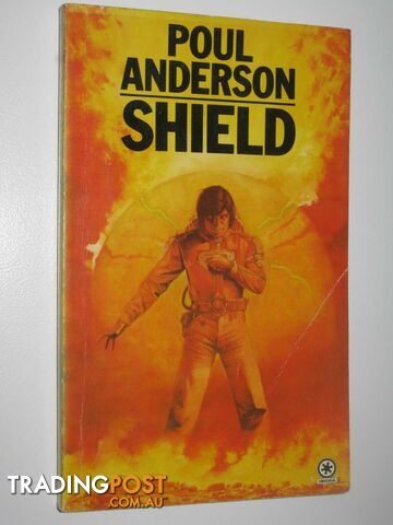 Shield  - Anderson Poul - 1978