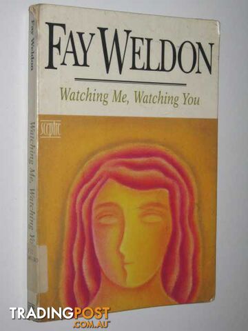 Watching Me, Watching You. - Weldon Fay - 1993