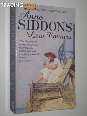 Low Country - Siddons Anne Rivers - 2000