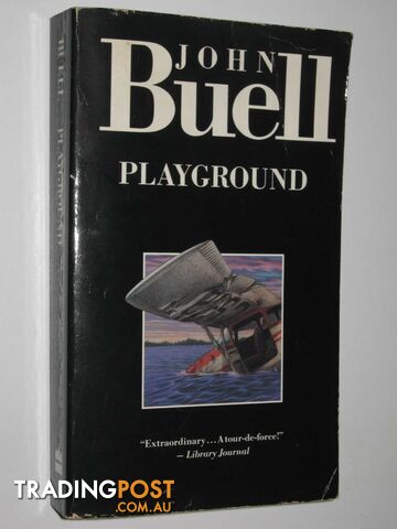 Playground - Buelll John - 1991