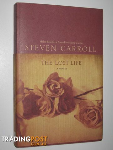 The Lost Life - Carroll Steven - 2009