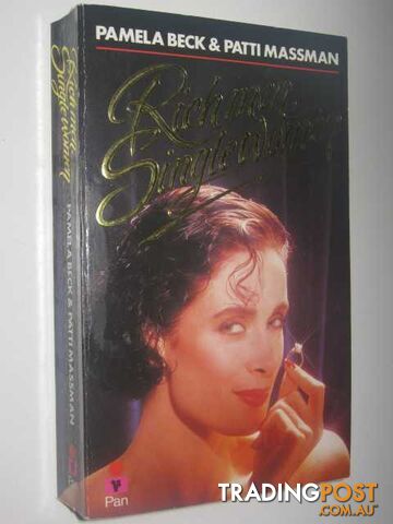 Rich Men, Single Women - Beck Pamela & Massman, Patti - 1989