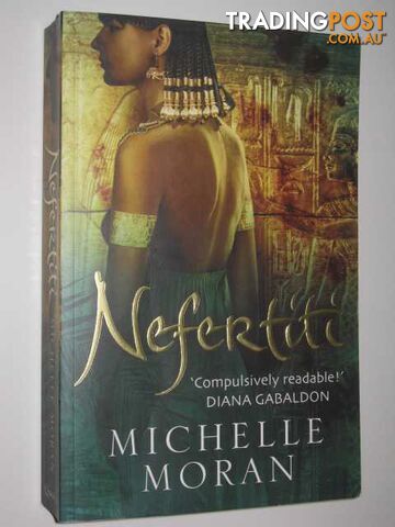 Nefertiti - Moran Michaelle - 2007