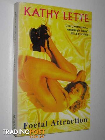 Foetal Attraction - Lette Kathy - 1994