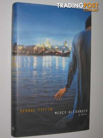 Mercy Alexander - Tiffin George - 2001